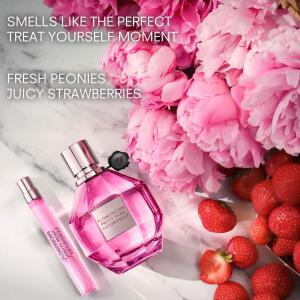 Flowerbomb Pretty Peony Viktor&Rolf perfume - a new fragrance for