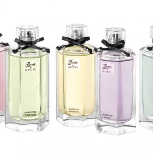 Flora by Gucci Glorious Mandarin Gucci perfume - a fragrance for