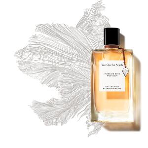Musc de Soie Van Cleef & Arpels 香水- 一款2024年新的中性香水