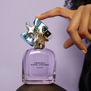 Perfect Elixir Marc Jacobs 香水- 一款2024年新的女用香水