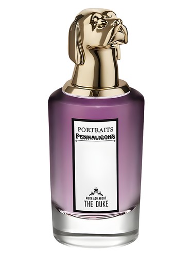 Much Ado About The Duke Penhaligon's cologne - a fragrance for men