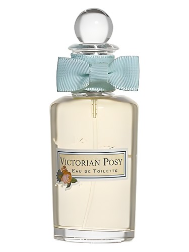 Victorian Posy Penhaligon's perfume - a fragrance for women 1979