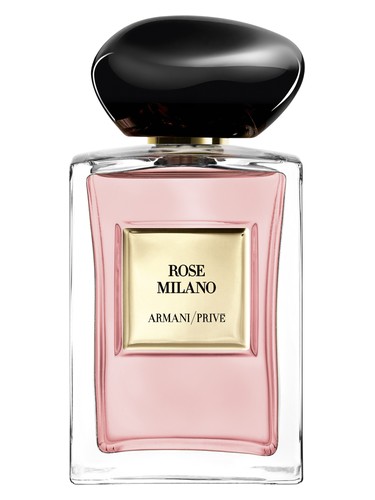 Rose Milano Giorgio Armani perfume - a fragrance for women 2020