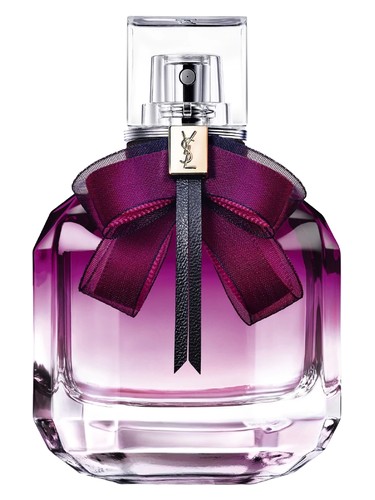 Mon Paris Intensement Yves Saint Laurent perfume - a fragrance for