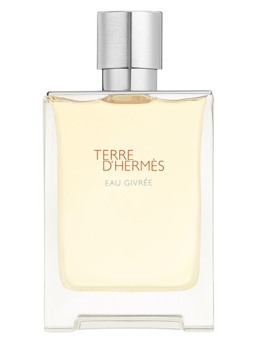 Terre d'Hermès Eau Givree Hermès cologne - a fragrance for men 2022