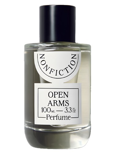 Open Arms Nonfiction perfume - a fragrance for women and men 2023