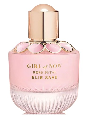 Girl of Now Rose Petal Elie Saab 香水- 一款2024年女用香水
