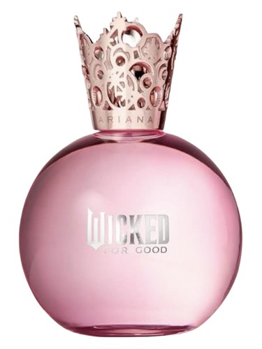 Wicked For Good – Glinda Bubbly Pink Ariana Grande 香水- 一款2025