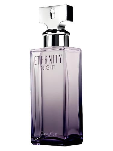 Eternity Night Calvin Klein perfume - a fragrance for women 2014
