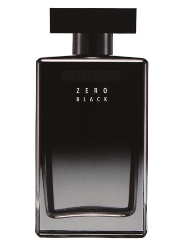 Zero Black RisingWave cologne - a fragrance for men 2015