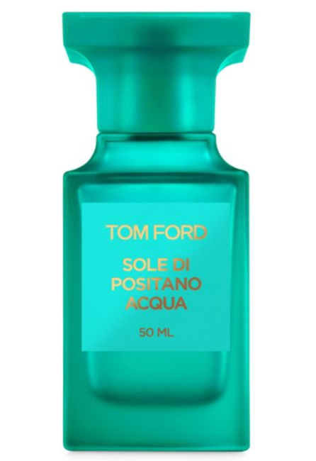 Sole Di Positano Acqua Tom Ford perfume - a fragrance for women