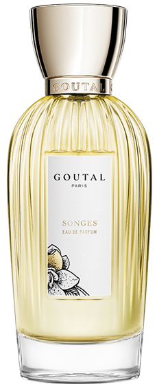 Songes Eau de Parfum Goutal perfume - a fragrance for women 2006