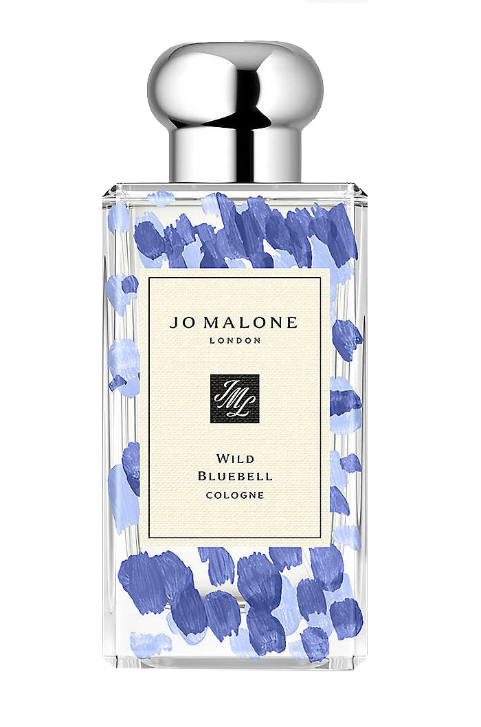 Wild Bluebell (2020) Jo Malone London perfume - a fragrance for