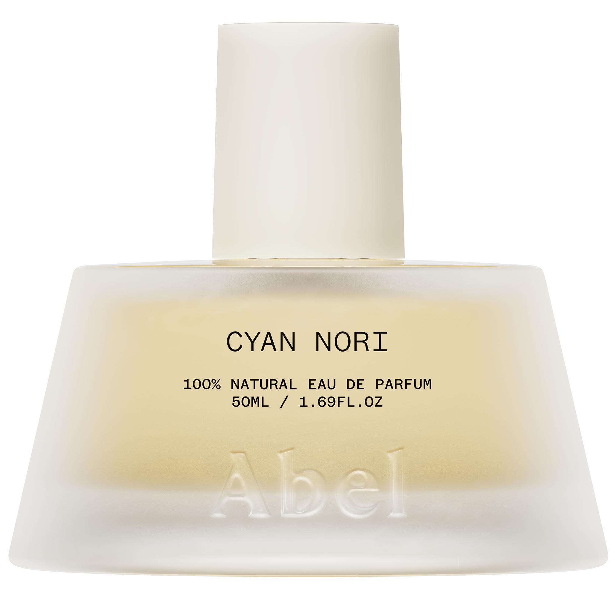 Cyan Nori Abel perfume - a fragrance for women and men 2020
