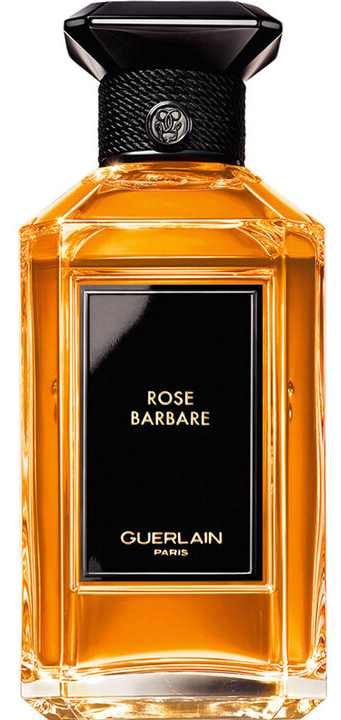 Rose Barbare Guerlain perfume - a fragrance for women and men 2005