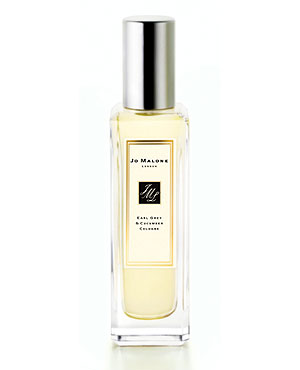 Earl Grey & Cucumber Jo Malone London perfume - a fragrance for