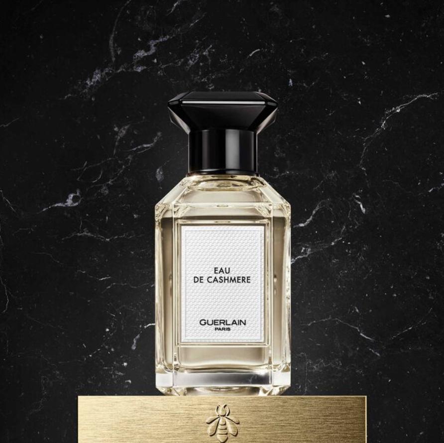 Eau de Cashmere Guerlain perfume - a fragrance for women and men 2014