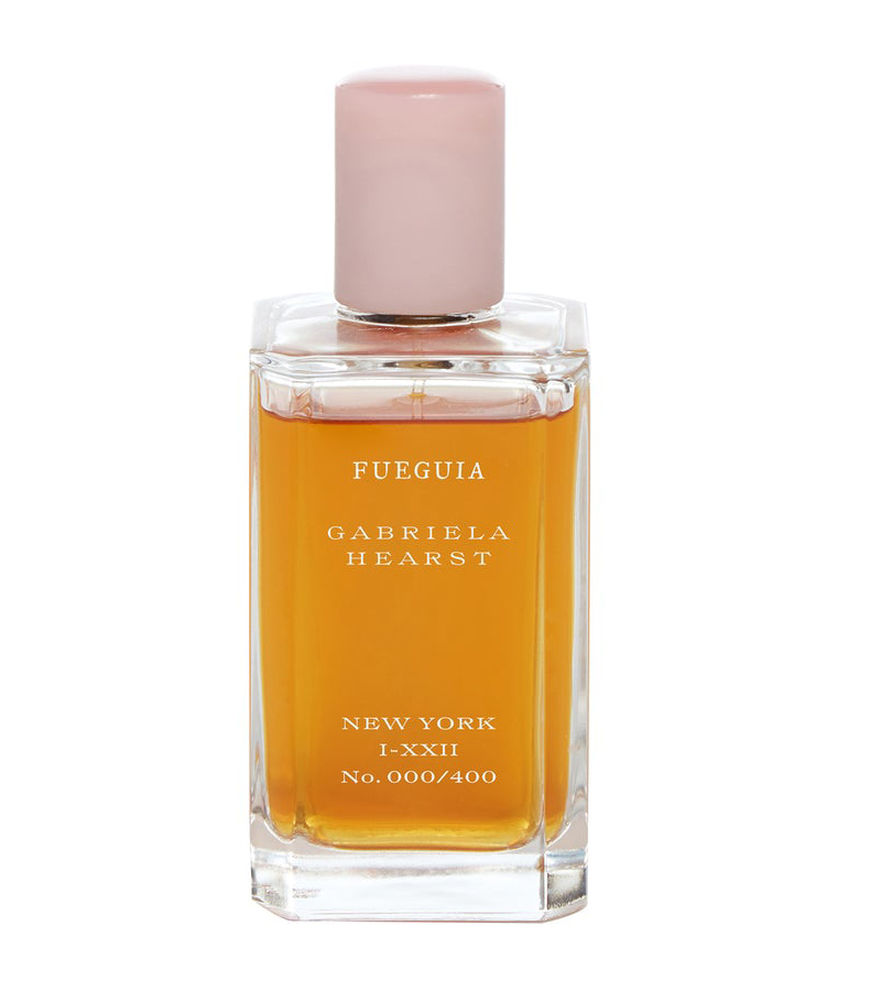 New York (Gabriela Hearst) Fueguia 1833 perfume - a fragrance for