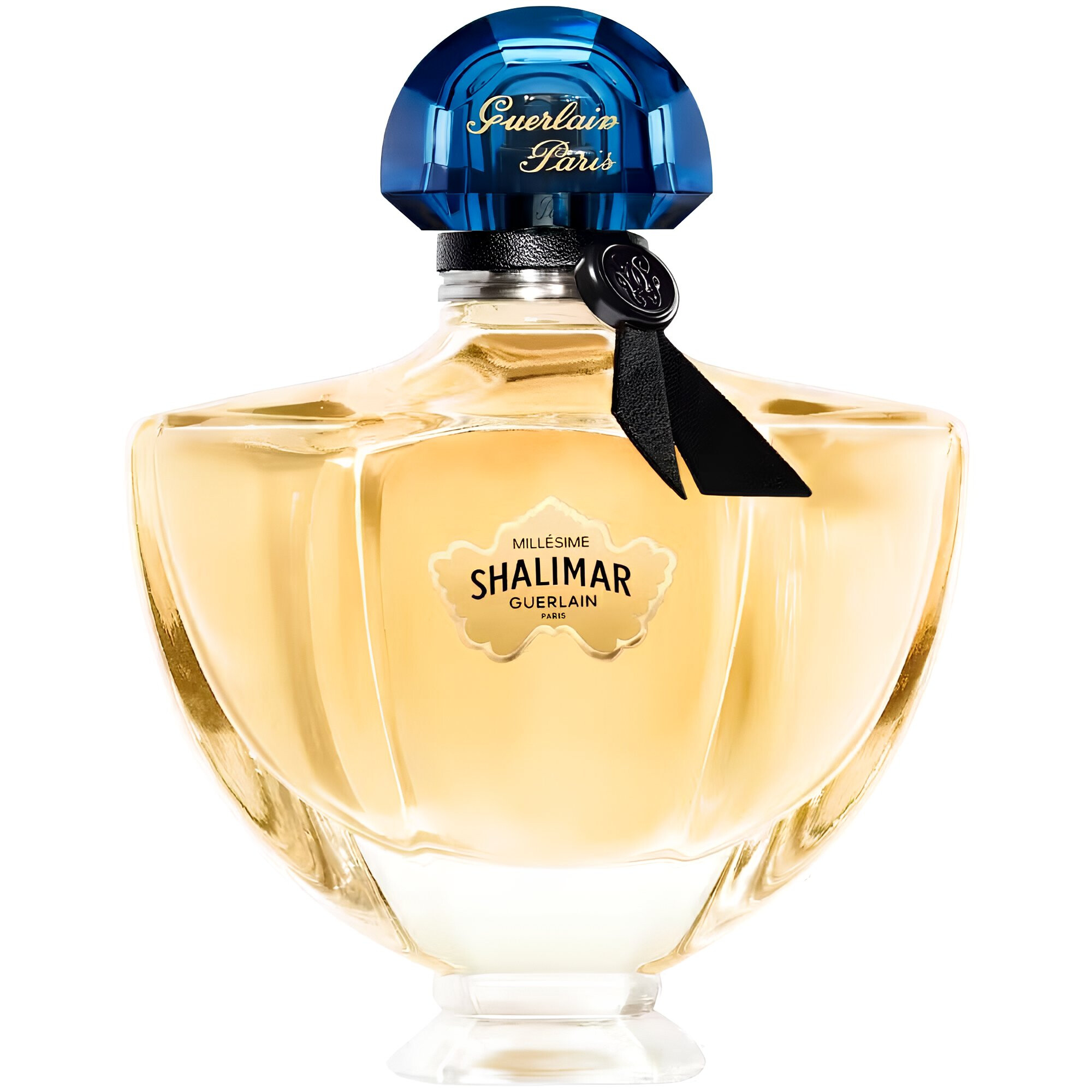 Shalimar Millésime Jasmin Guerlain perfume - a new fragrance for