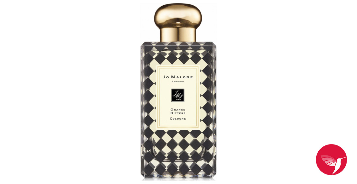 Orange Bitters Jo Malone London perfume - a fragrance for women