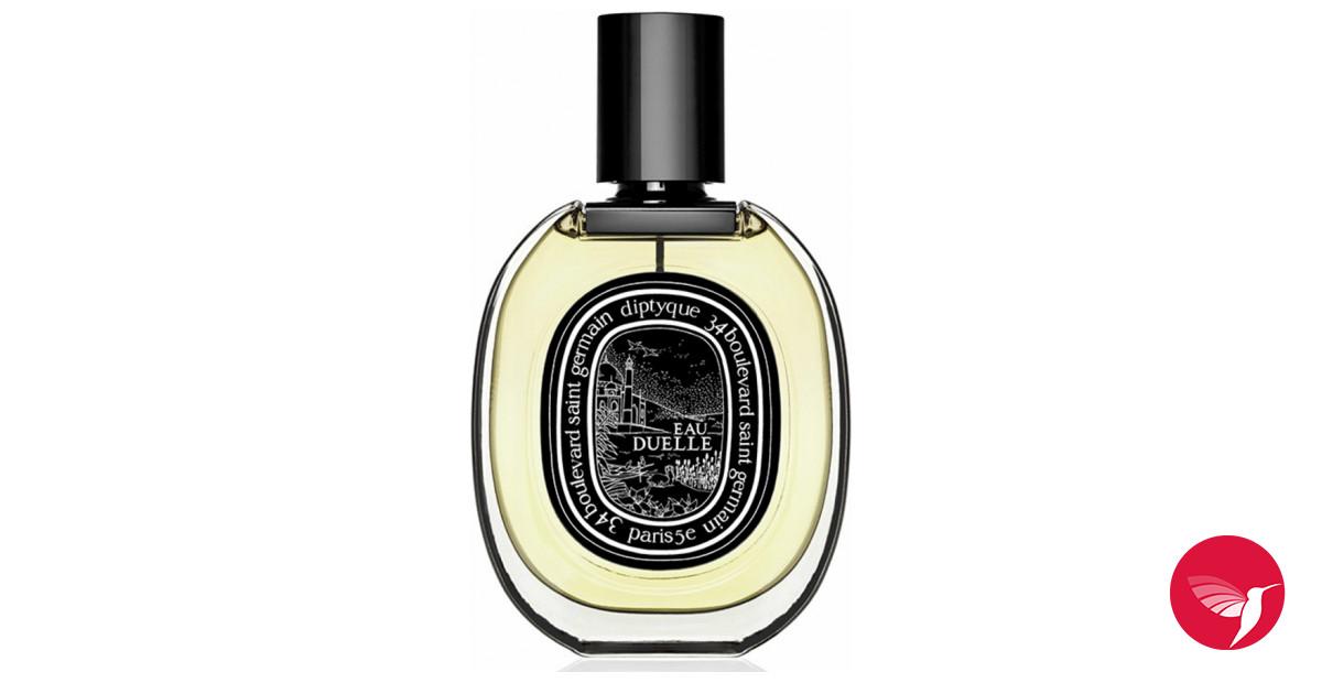 Eau Duelle Eau de Parfum Diptyque perfume - a fragrance for women
