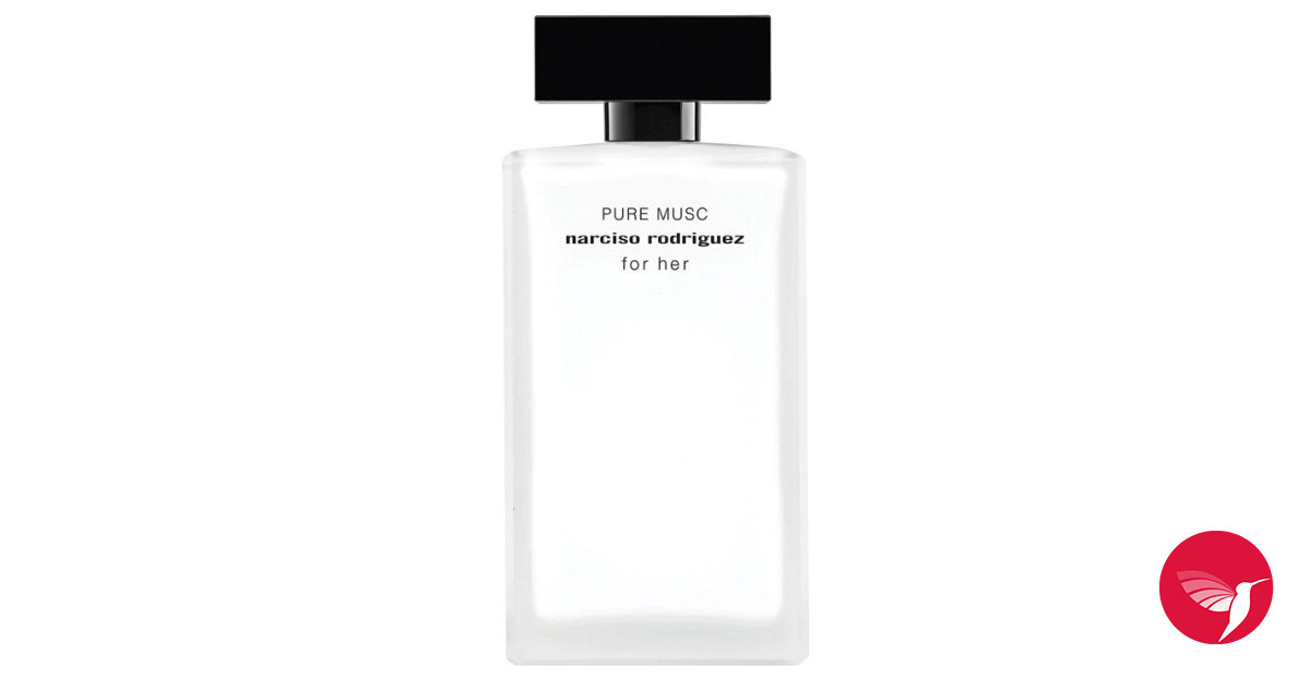Pure Musc For Her Narciso Rodriguez perfume - a fragrance for