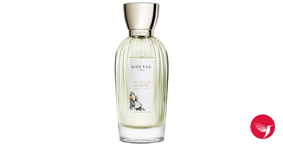 Un Matin d'Orage Goutal perfume - a fragrance for women 2009