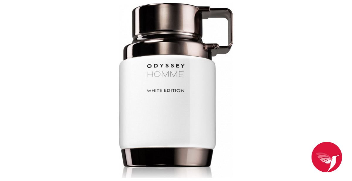 Odyssey Homme White Edition Armaf cologne - a fragrance for men