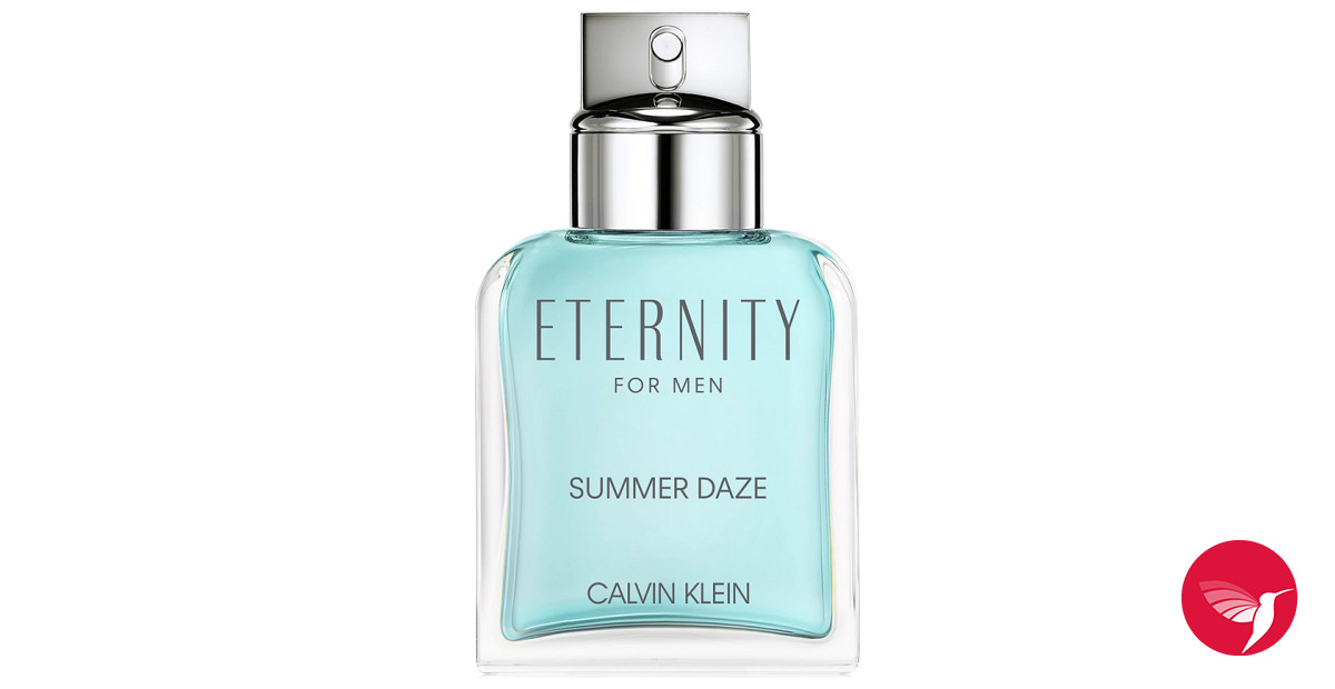 Eternity Summer Daze For Men Calvin Klein cologne - a fragrance