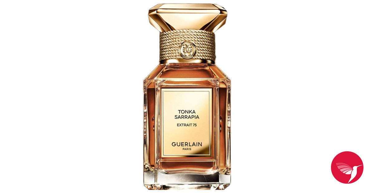 Tonka Sarrapia Extrait 75 Guerlain perfume - a fragrance for women