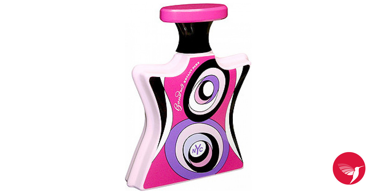 Bryant Park Bond No 9 perfume - a fragrance for women 2007