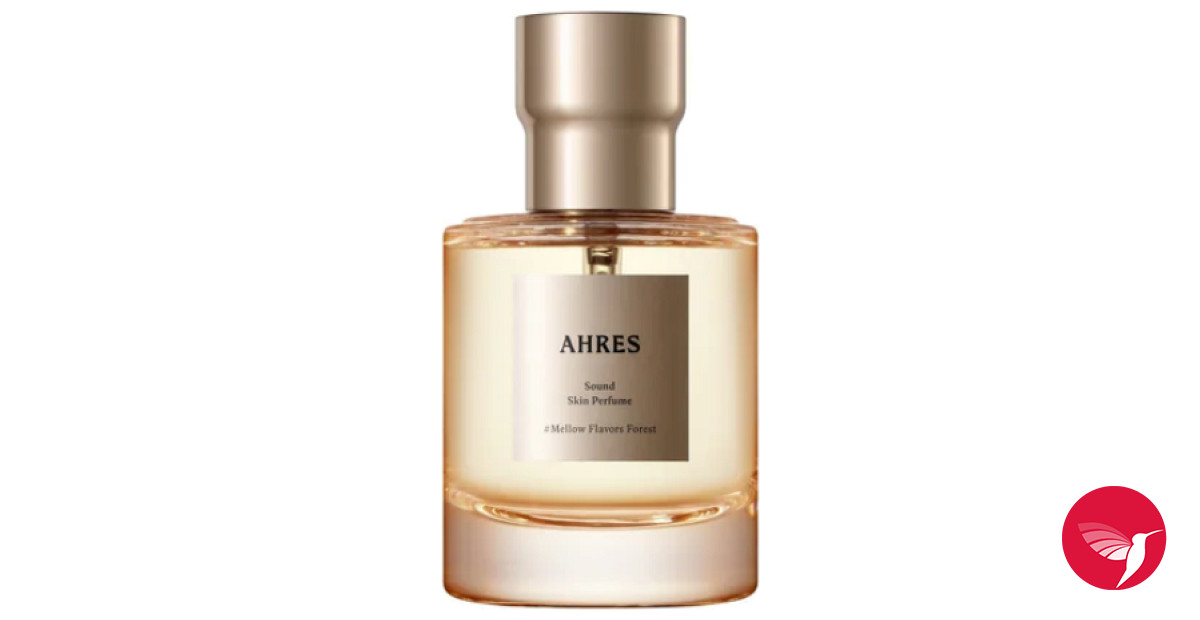 Mellow Flavors Forest AHRES perfume - a fragrance for women and