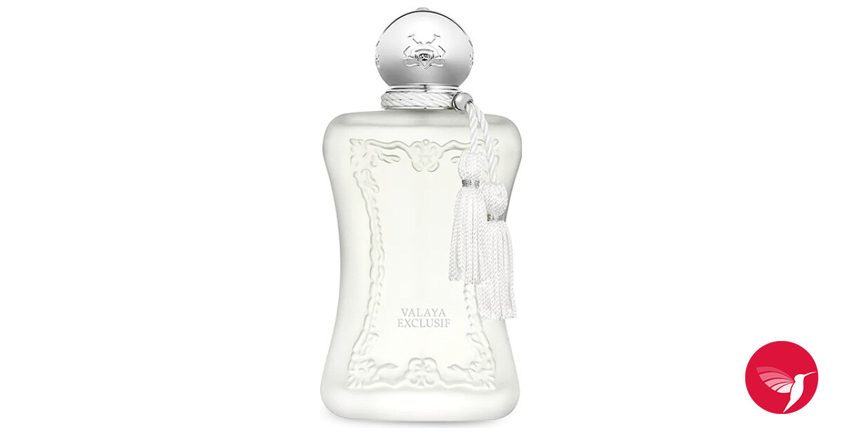 Valaya Exclusif Parfums de Marly 香水- 一款2025年新的女用香水
