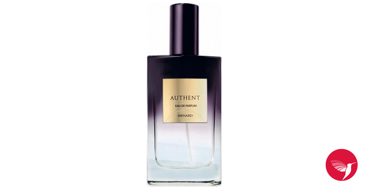Authent Menard perfume - a fragrance for women 2012