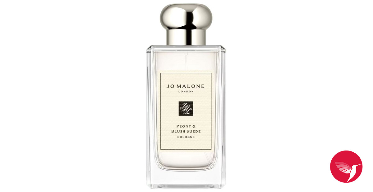 Peony & Blush Suede Jo Malone London 香水- 一款2013年女用香水