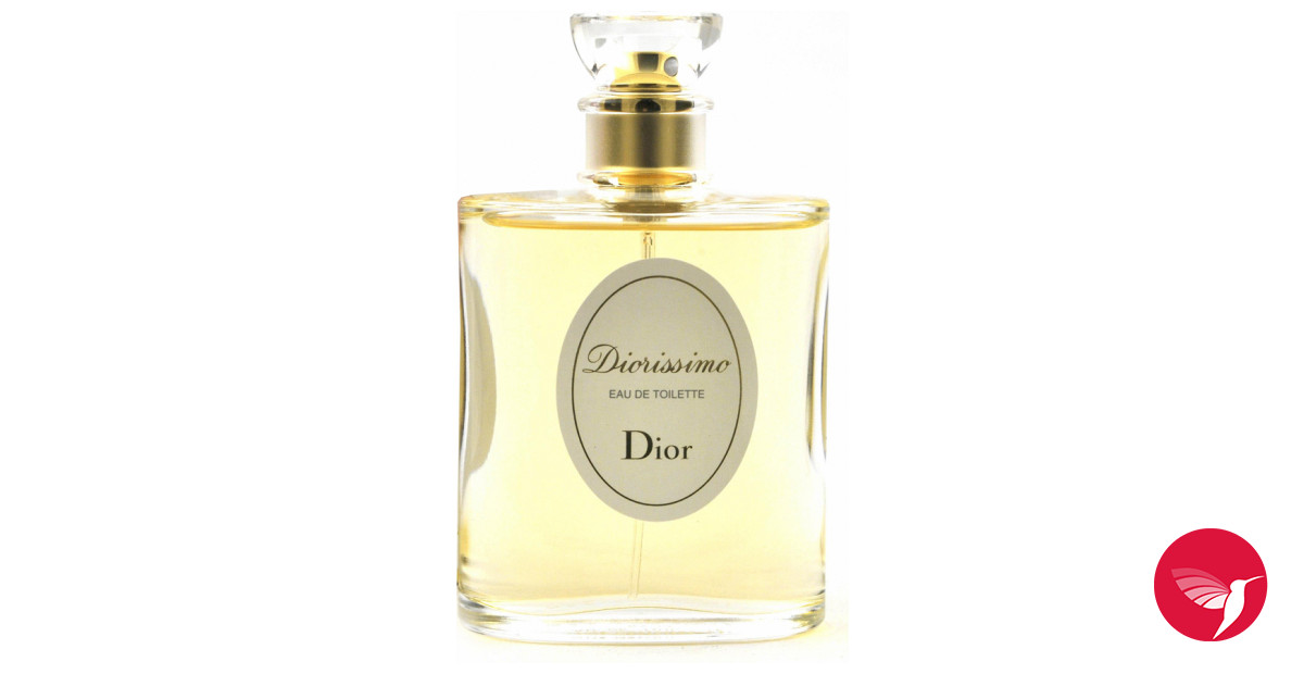 Diorissimo Dior 香水- 一款1956年女用香水