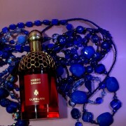 Ambre Samar Guerlain 香水- 一款2025年新的中性香水