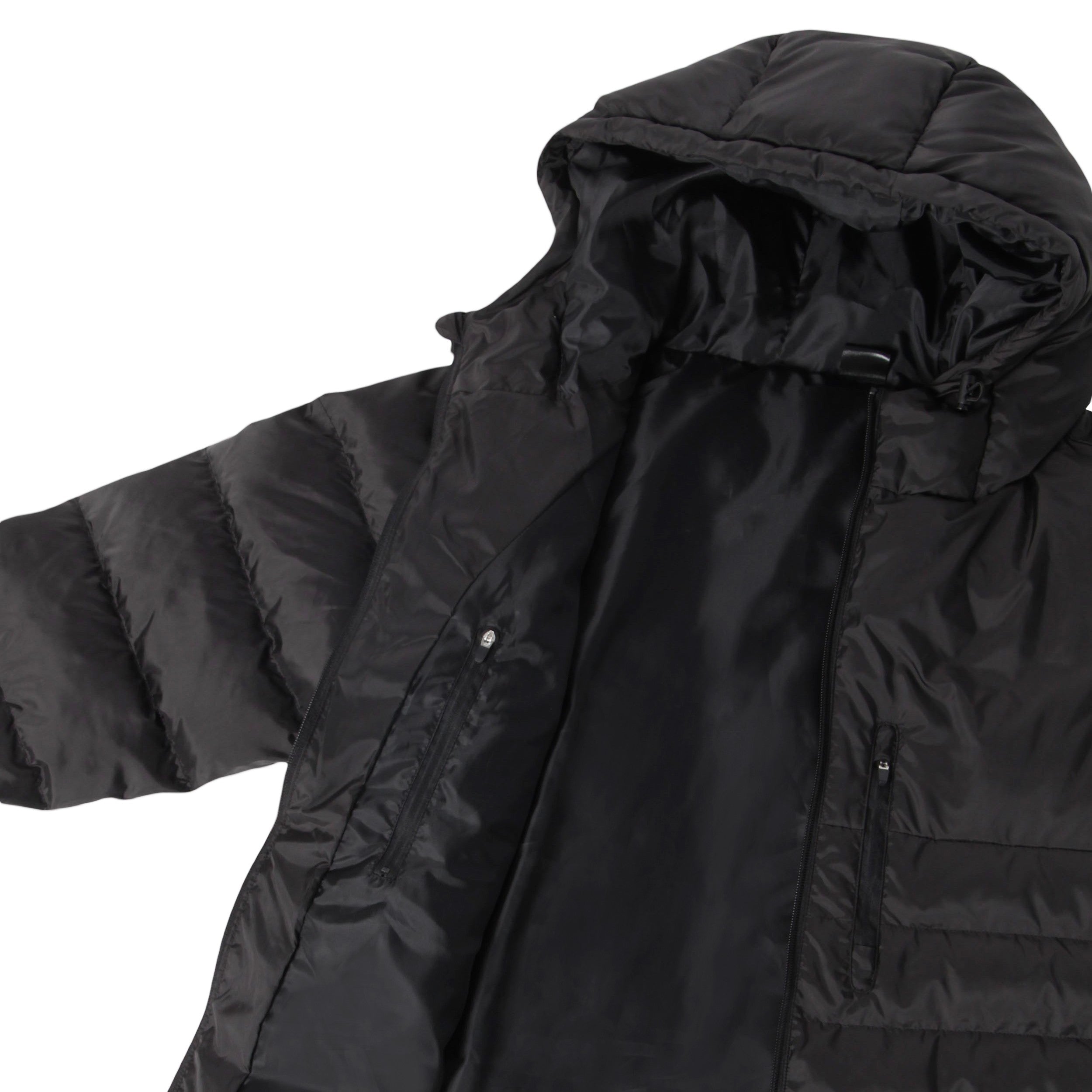 FINTA フィンタ フード付き ダウンジャケット FT3504 – FINTA JAPAN