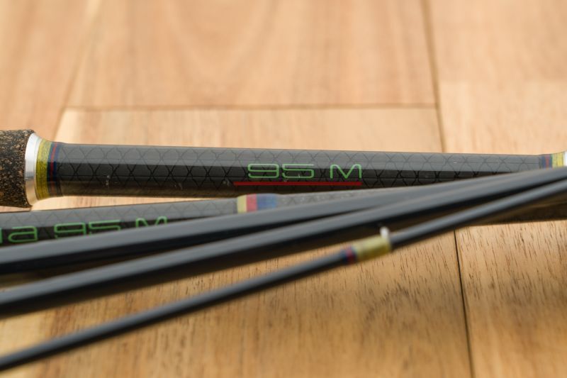 CANARIA95M(カナリア95ミディアム) - Fin‐ch