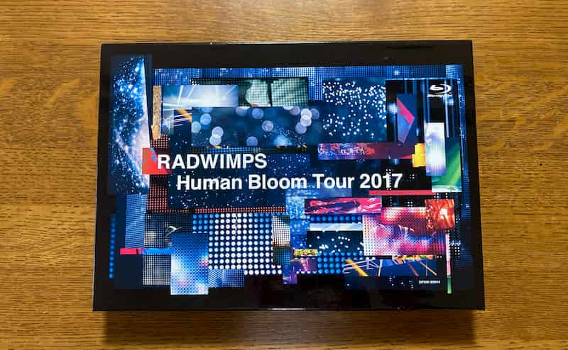 ファンが選ぶ】RADWIMPSのライブDVDはこれがおすすめ！｜Find Life