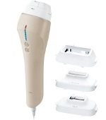 パナソニック】光エステ ES-WH96 | Find