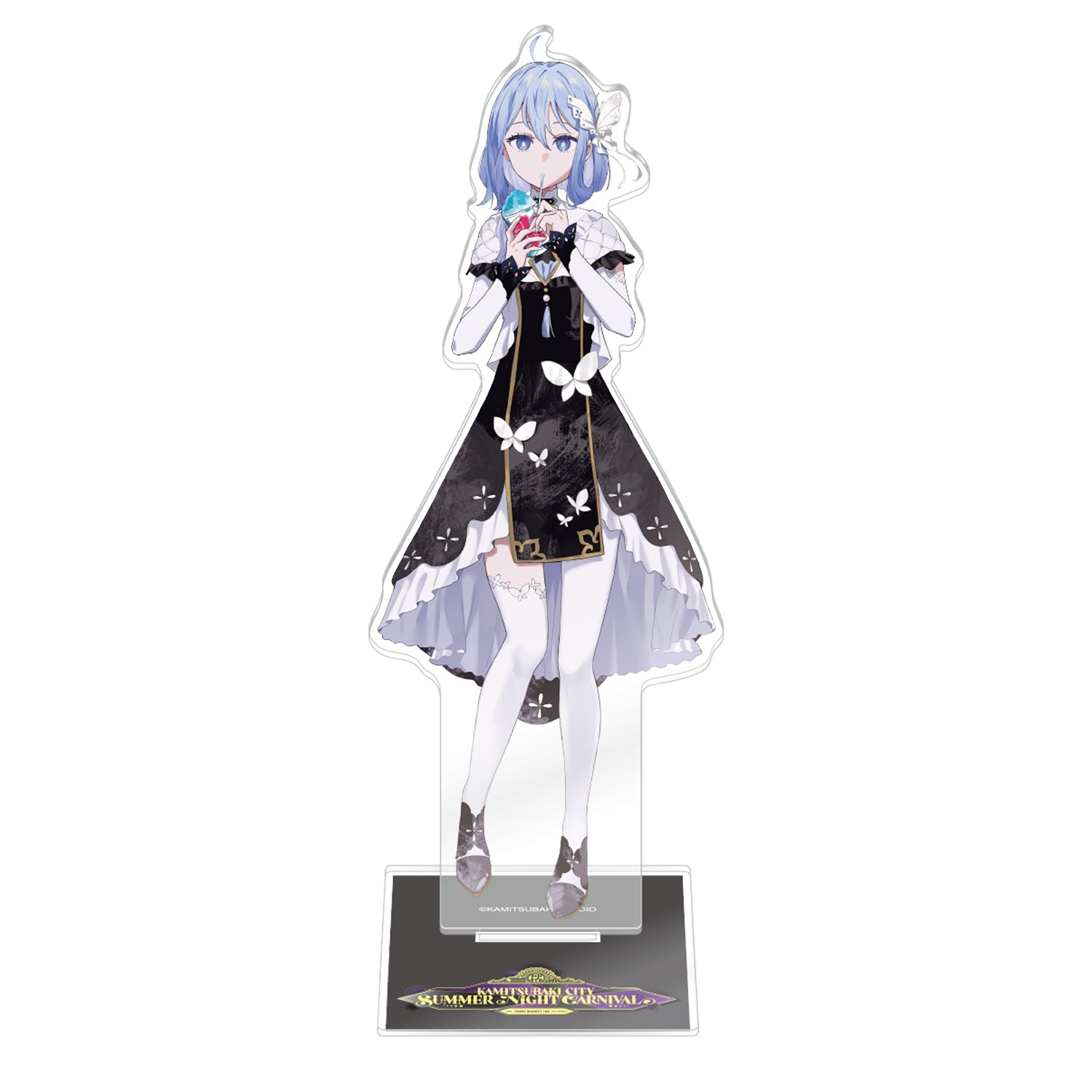 CIEL】Cover Live Album「STRAWBERRY LIVE2」／ストロベリーライブ2