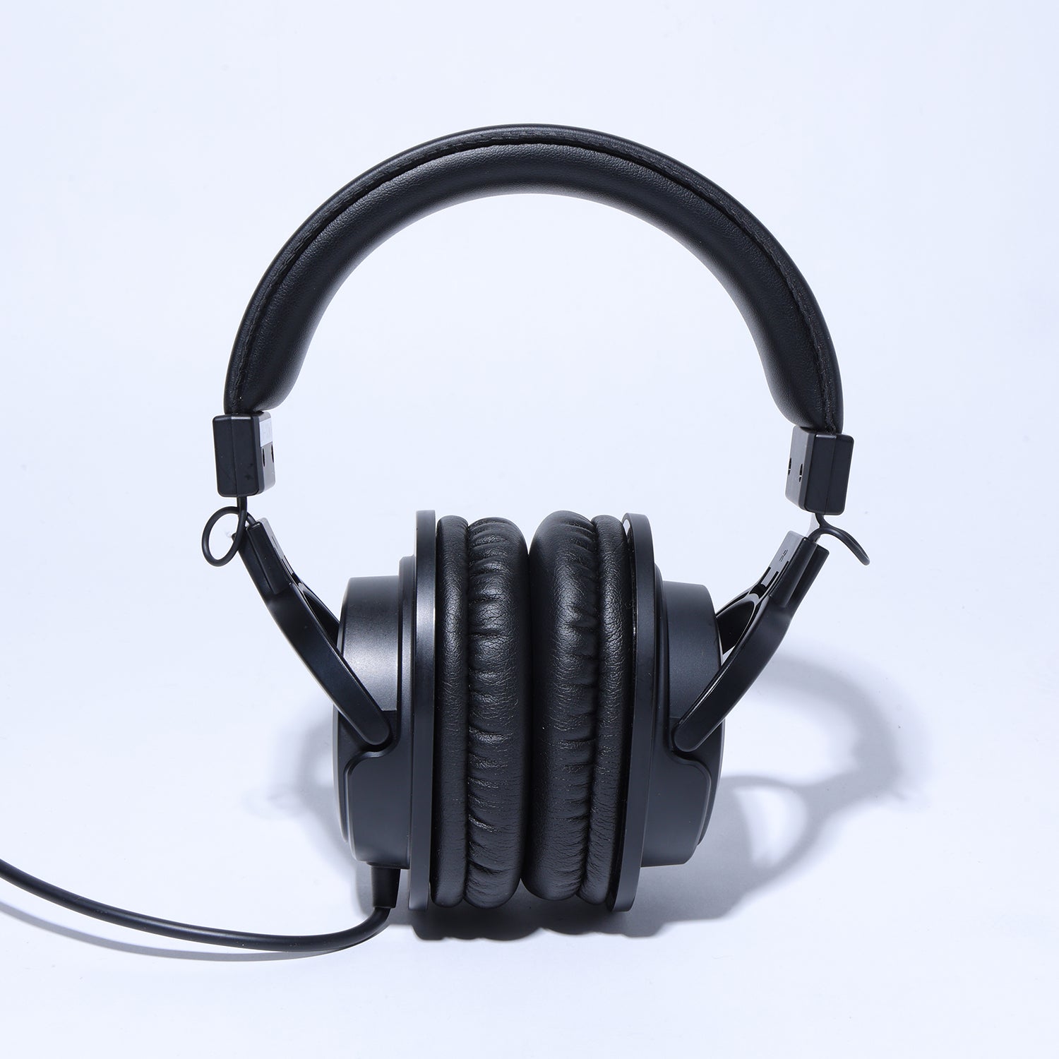 DUSTCELL】ロゴヘッドホン／EXHIBITION「DUSTCELL apt. -apartment