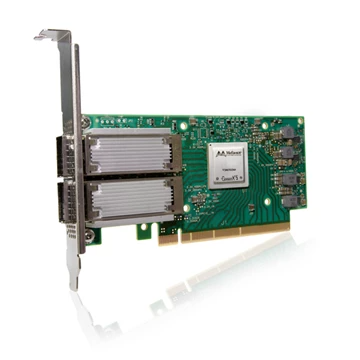 NVIDIA Mellanox MCX556A-ECAT ネットワークアダプター ConnectX-5 VPI