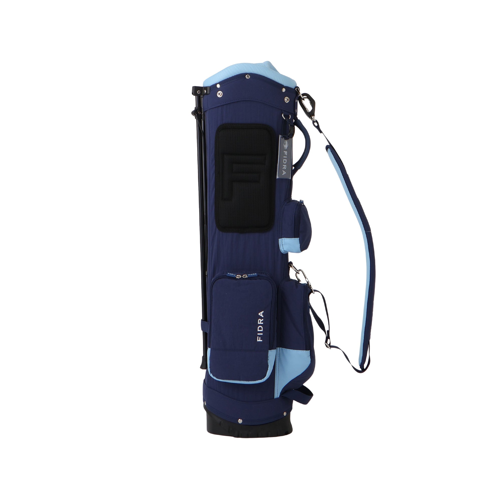 スタンドタイプ CB 7.5型【ユニセックス】ネイビー – FIDRA