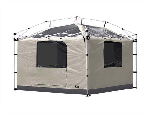 FIELDOOR（フィールドア） | タープテント用インナーテント
