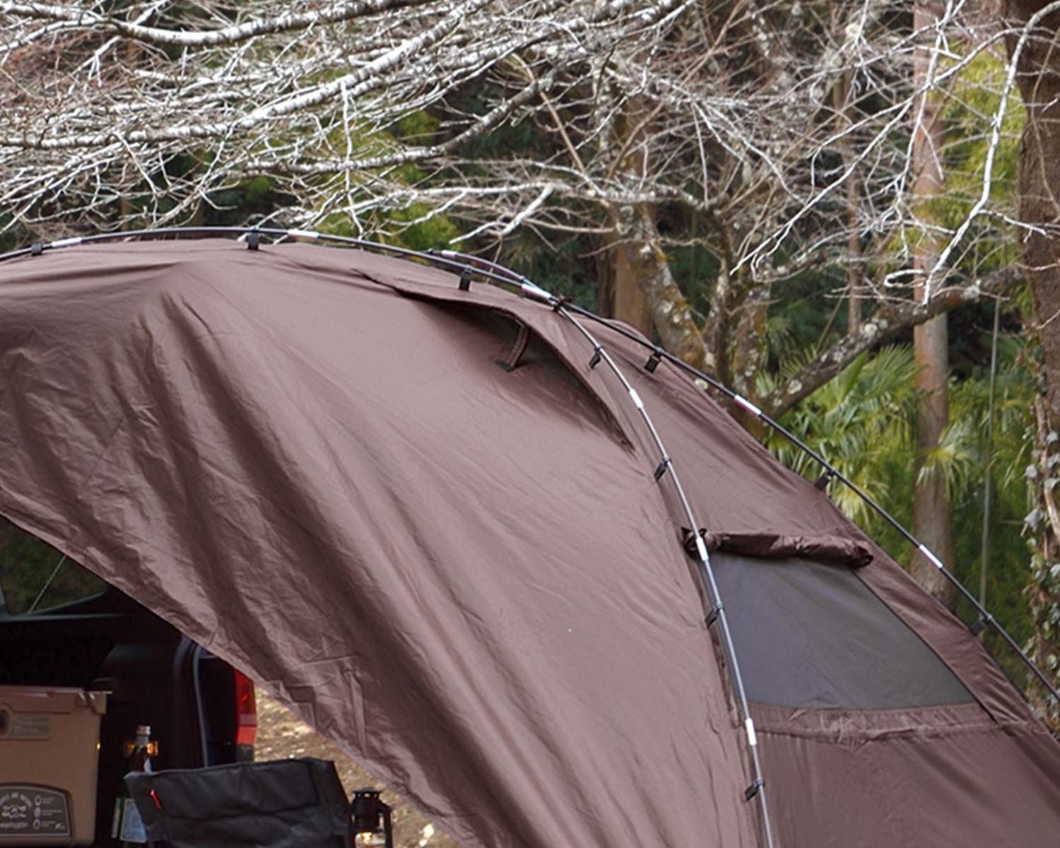 FIELDOOR（フィールドア） | カーサイドタープ