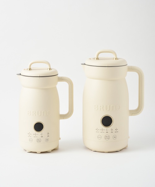 オートクックポット 0.6L アイボリーの通販 | BRUNO online