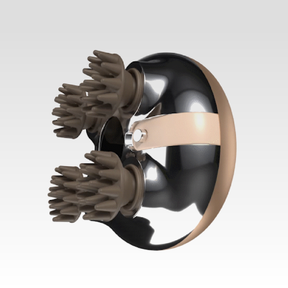 ゾーガンキンスカルプ | PRODUCTS｜Partir（パルティール）公式サイト