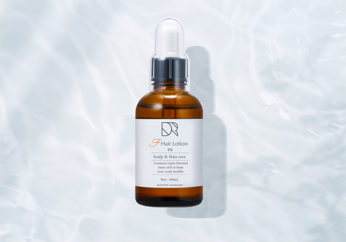 DRBB SCALPランディングページ | 【DRBB】DR Be Bornは、レカルカ監修